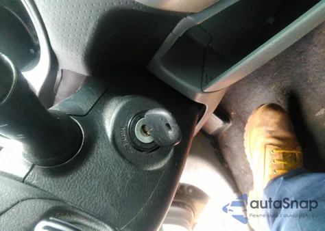 2014 Toyota Tacoma Prerunner V6 из США, поврежденный, VIN 5TFJU4GN5EX05666